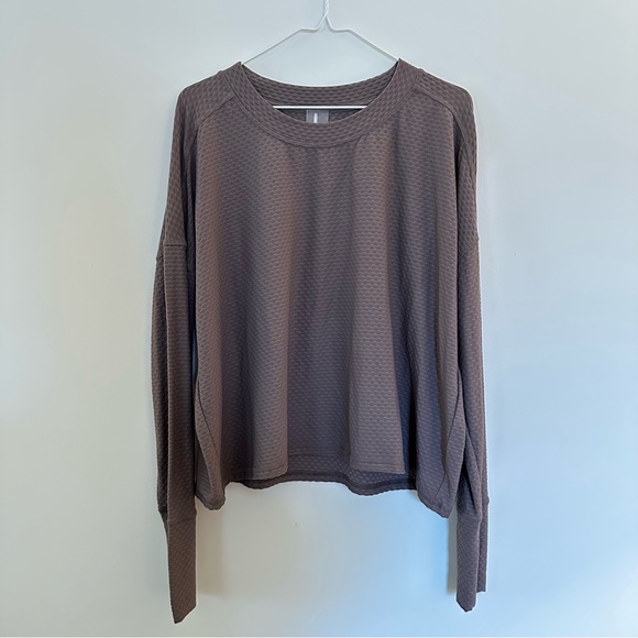 CALIA by Carrie Underwood Tops - CALIA by Carrie Underwood Long Sleeve Sweatshirt